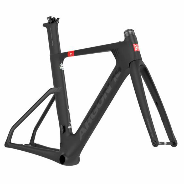 Argon 18 E-117 Tri Disc Frameset - 2023