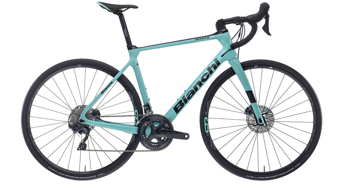Bianchi Infinito XE Disc Shimano Ultegra 11-Speed