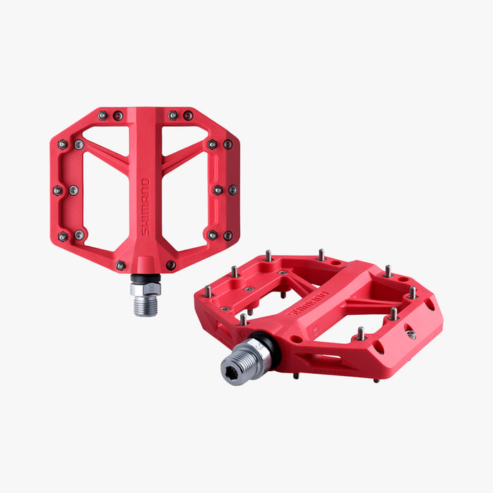 PEDAL, PD-GR400, DEORE, RED