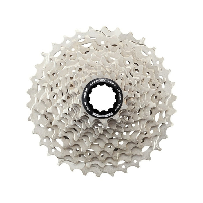 Shimano CASSETTE SPROCKET, CS-R7101, 105, 12-SPEED