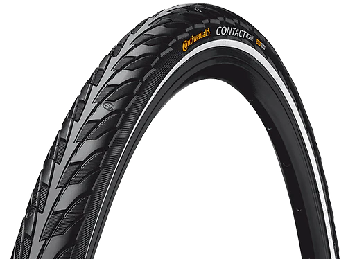 Continental Contact Tire - 700x37