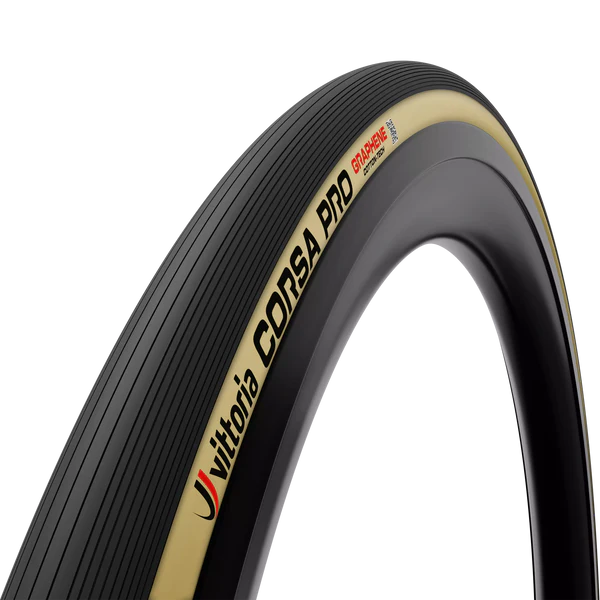 CORSA PRO TUBELESS-READY