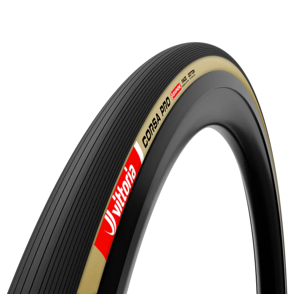 Vittoria Corsa Pro Tube Tires