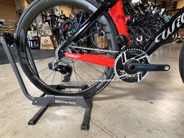 Wilier Turbine SRAM Red E-Tap AXS Zipp 303s  Wheels - 2023