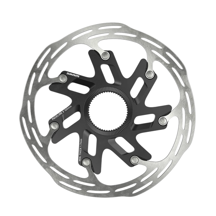 Paceline X Rotor