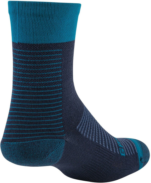 Louis Garneau Men's Merino 60 Socks