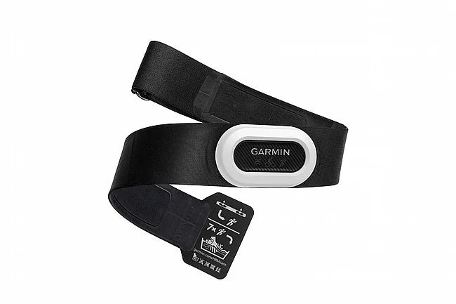 Garmin HRM-pro plus