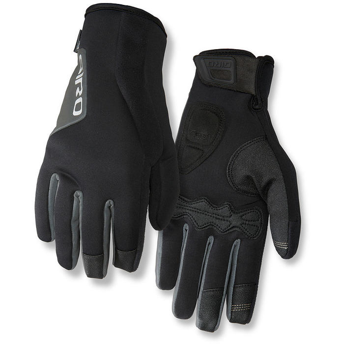 Giro Men's Ambient 2.0 Gloves - Black