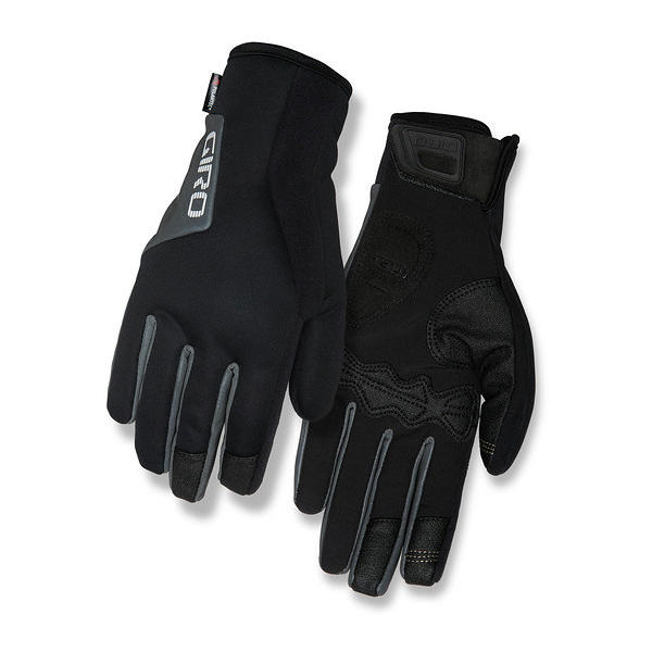 Giro Women's Candela 2.0 Gloves - Black