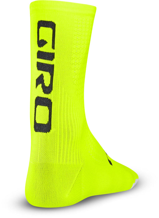 Giro HRc Team Socks - Meryl Skinlife Mid High