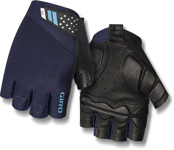 Giro Men's Monaco II Gel Gloves