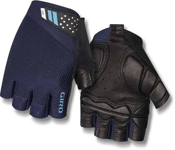 Giro Men's Monaco II Gel Gloves Playtri The Colony Giro Men's Monaco II Gel Gloves Playtri The Colony