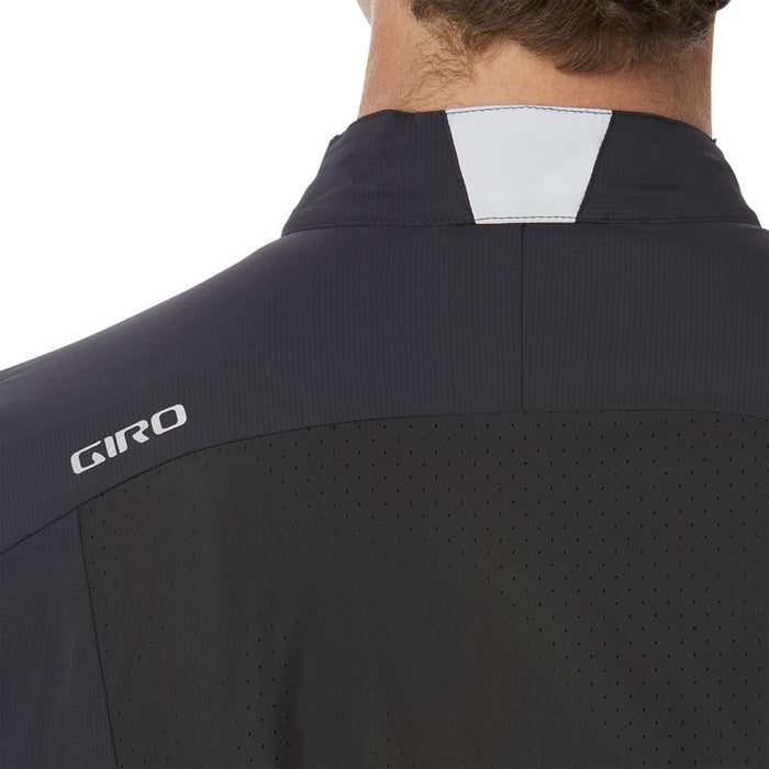 Giro Cycling Men's Chrono Expert Wind Vest - Black