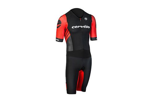 Cervelo DRAG 2 ZERO Men's Tri Suit