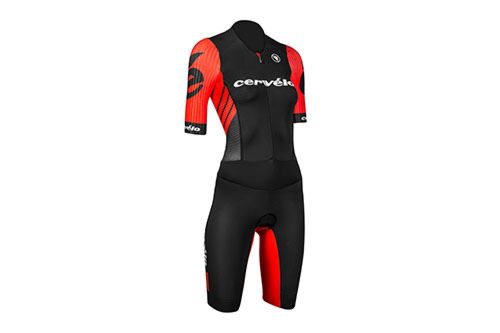 Cervelo DRAG 2 ZERO Women's Tri Suit