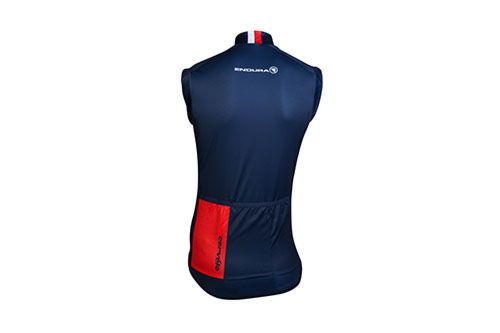 Cervelo Women's Gilet - Navy Blue