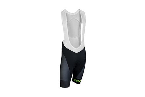 Cervelo Men's Bib Short - Black