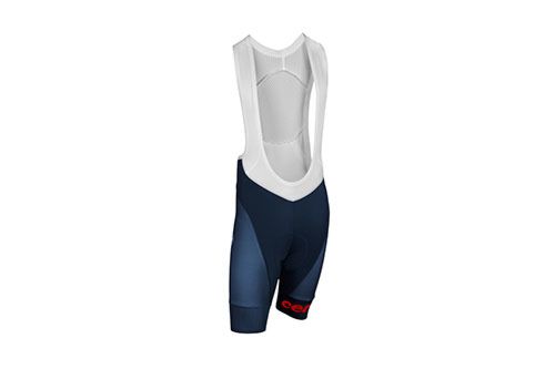 Cervelo Women's Bib Short - Navy Blue