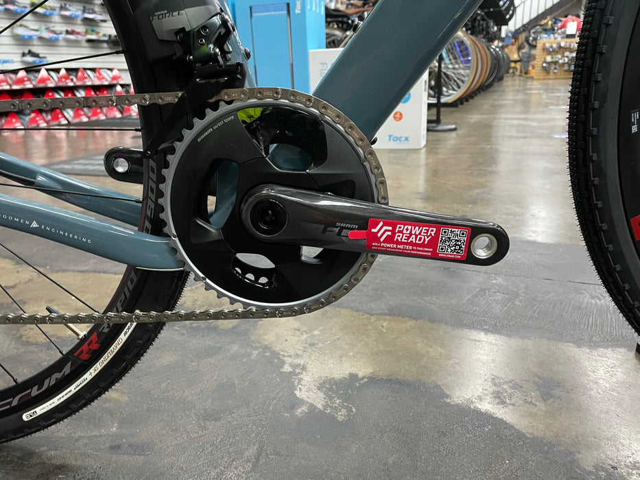 3t exploro race force axs 2x gravel bike 2022 3T Exploro RaceMax SRAM Force AXS 2X