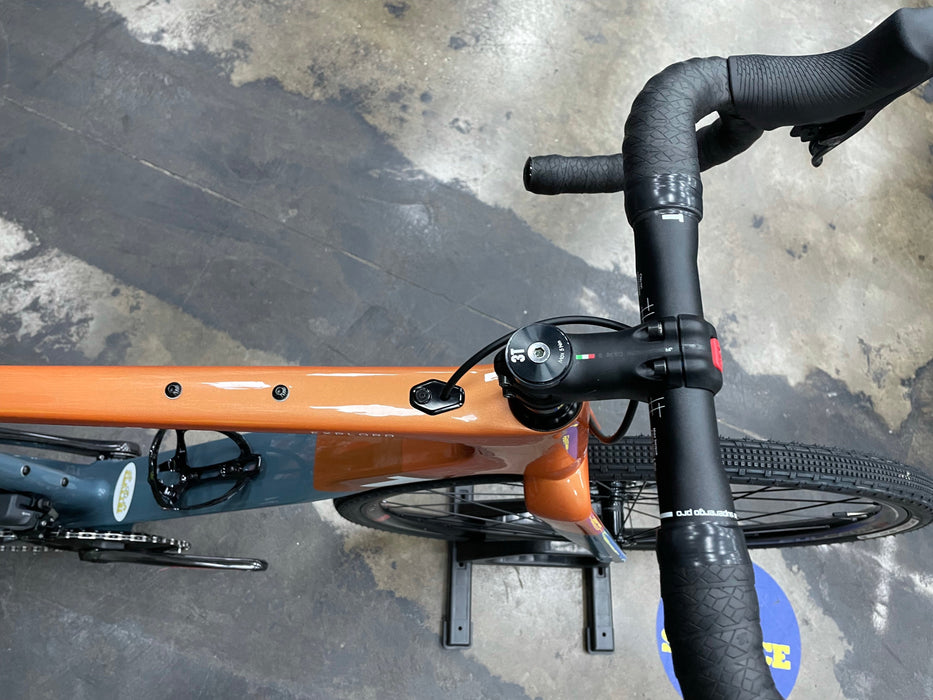 3T Exploro RaceMax SRAM Force AXS 2X