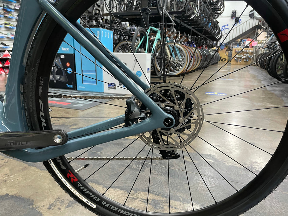 3t exploro race force axs 2x gravel bike 2022 3T Exploro RaceMax SRAM Force AXS 2X