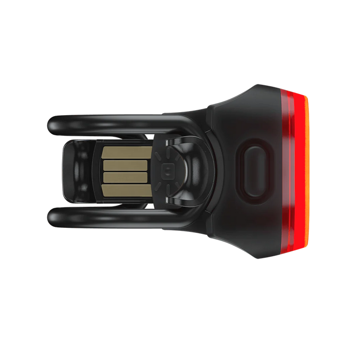 Knog éclairage arrière 9 leds Blinder Mini Niner Knog éclairage arrière 9 leds Blinder Mini Niner