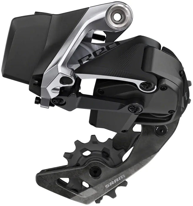SRAM eTap Red AXS 1x 12 speed Electronic Road Groupset — Playtri SRAM eTap Red AXS 1x 12 speed Electronic Road Groupset — Playtri