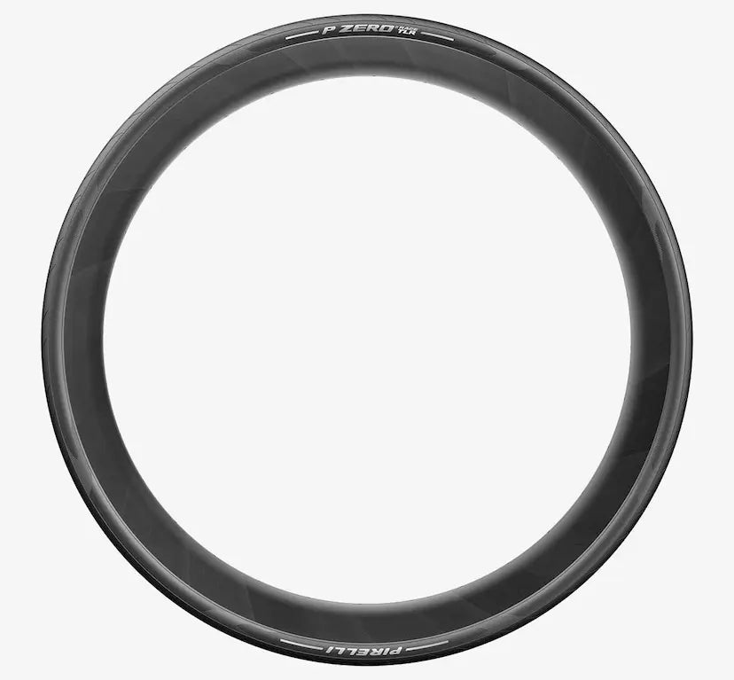 Pirelli P Zero Race TLR - Hookless Rim Compatible Tire — Playtri
