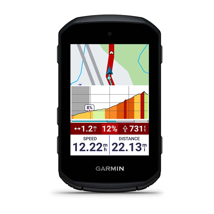 GARMIN Edge® 550