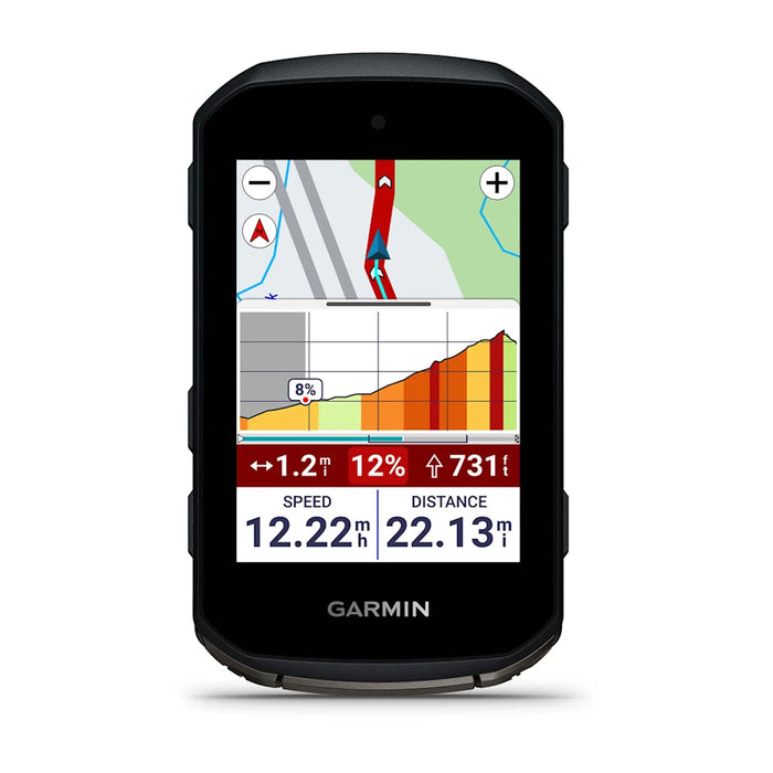 GARMIN Edge® 850 Touchscreen Edition
