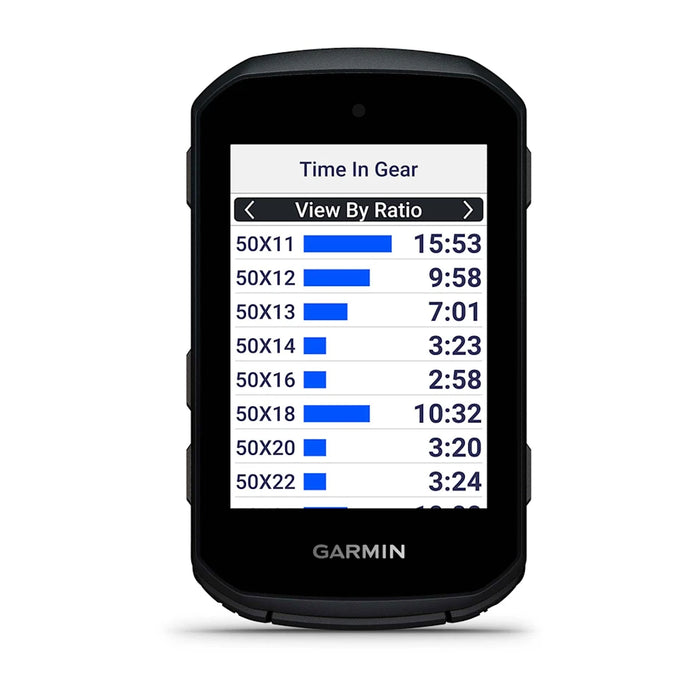 GARMIN Edge® 550