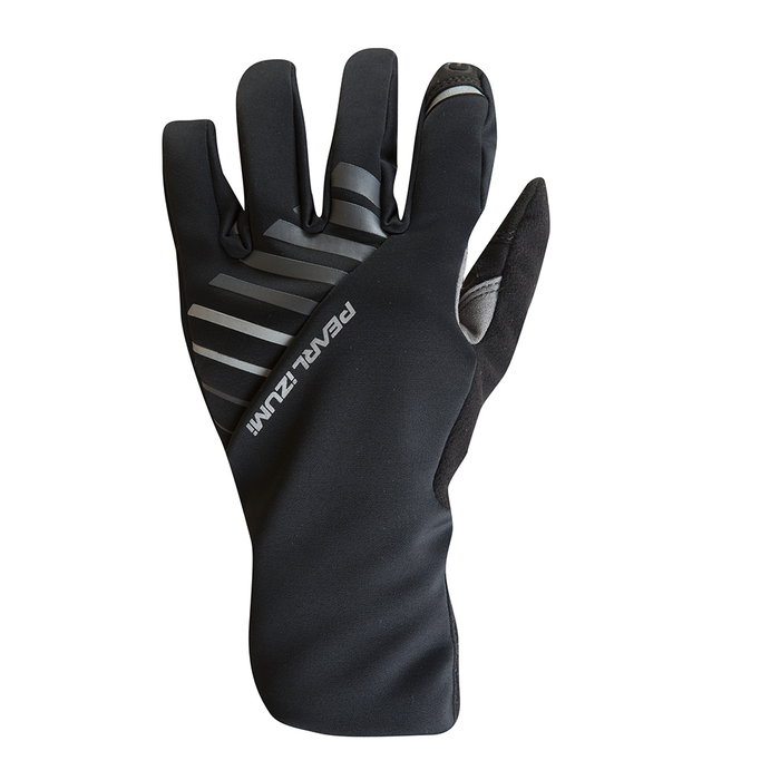 Pearl iZUMi Women's Elite Softshell Gel Glove - Black