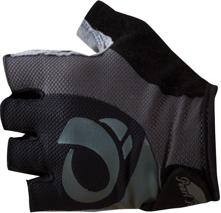 Pearl iZUMi Women's Select Cycling Glove - Small, Black