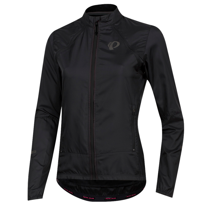 Pearl Izumi Women s Elite Escape Barrier Convertible Jacket