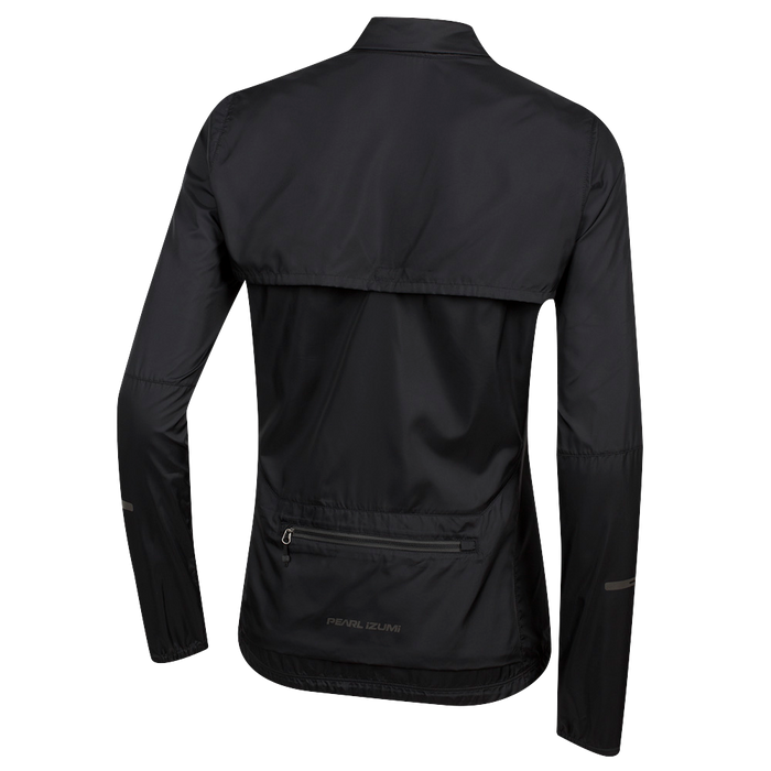 Pearl Izumi Women s Elite Escape Barrier Convertible Jacket Playtri The Colony