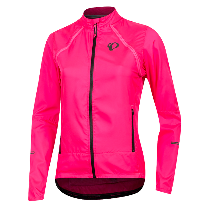 Pearl Izumi Women's Elite Escape Barrier Convertible Jacket Pearl Izumi Women's Elite Escape Barrier Convertible Jacket