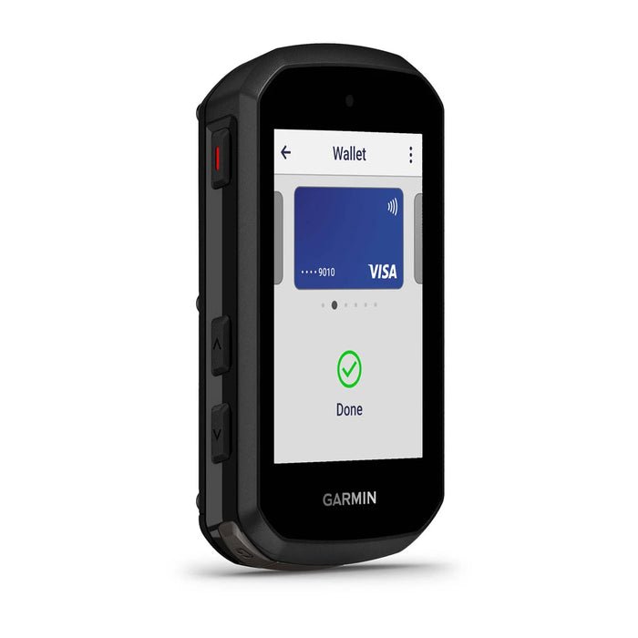 GARMIN Edge® 850 Touchscreen Edition
