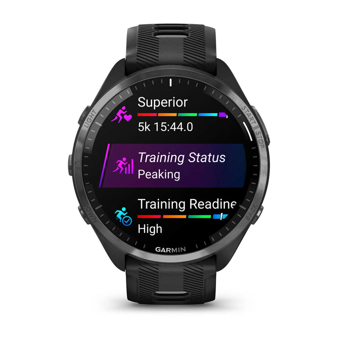 GARMIN Forerunner® 965