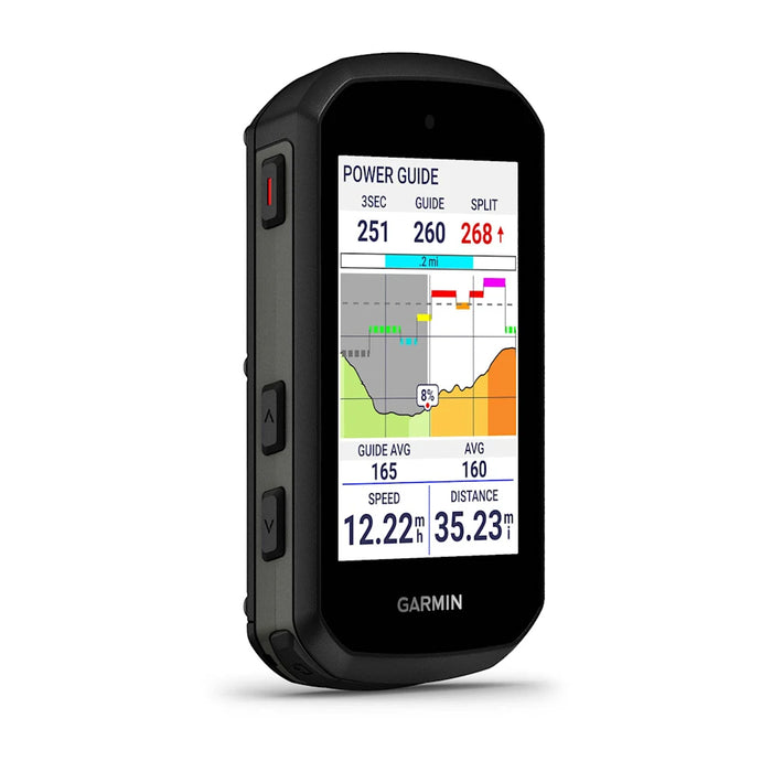 GARMIN Edge® 550