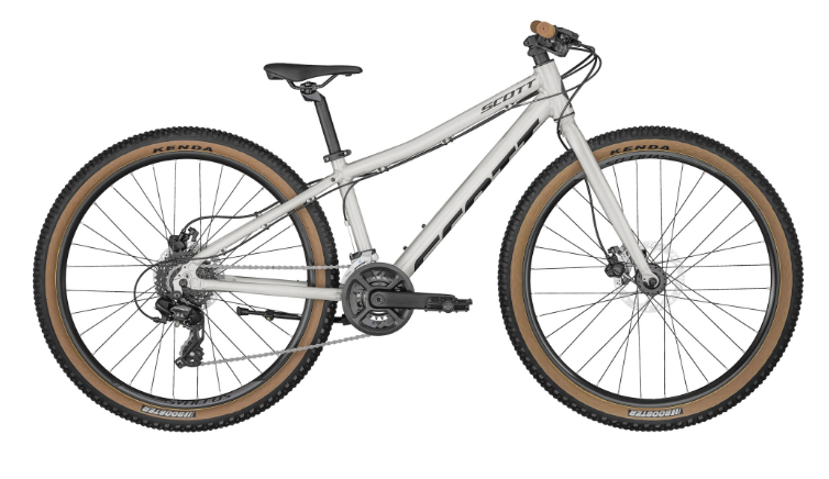 Scott Scale 26 Disc Rigid Kids Bike Playtri The Colony