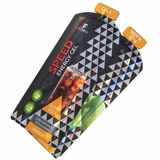 Speed Energy Gel