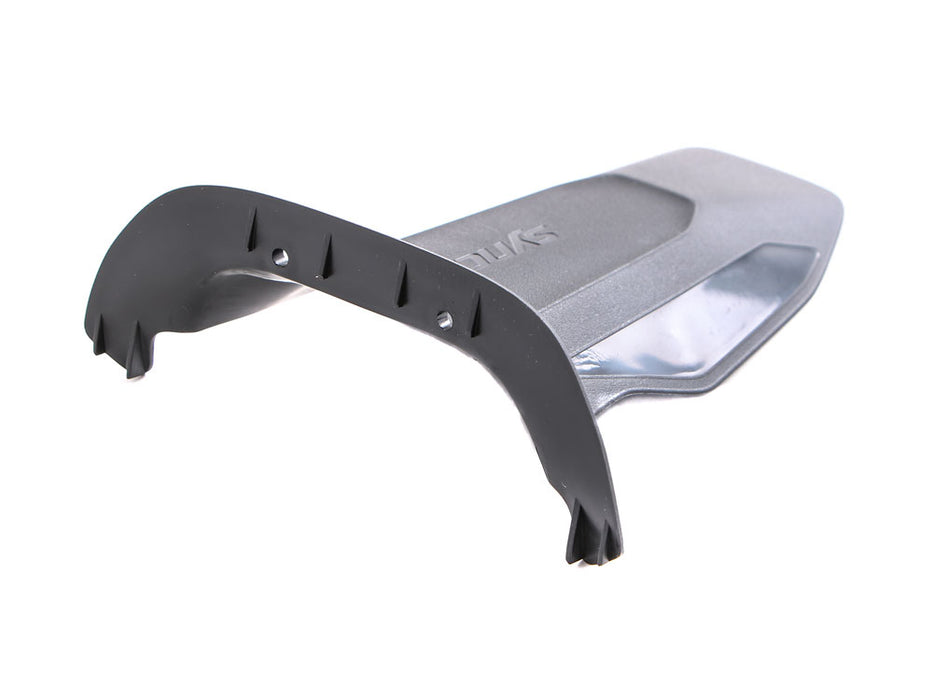 syncros trail schutzblech für fox 34/36 gabeln Syncros Trail 2 Fender Fits Fox 34 Step cast Crowns High Impact Resistant Composite Black