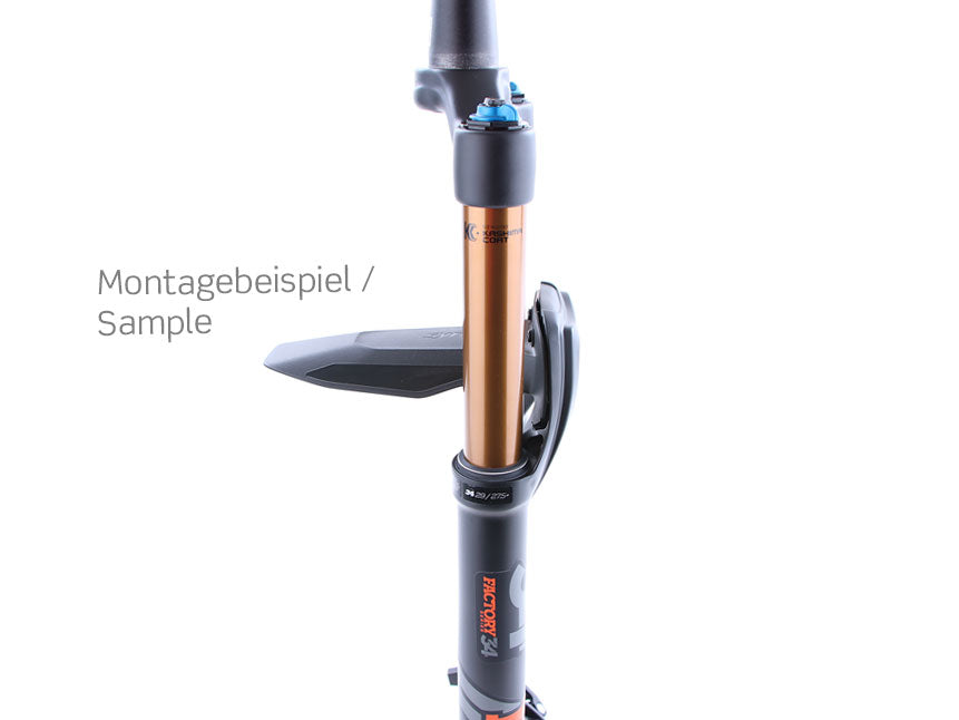 syncros schutzblech fox Syncros Trail 2 Fender Fits Fox 34 Step cast Crowns High Impact Resist — Playtri The Colony