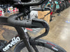 Cervelo P-Series SRAM Rival eTap AXS 2X w/Powermeter Reynolds AR58/62X Wheels