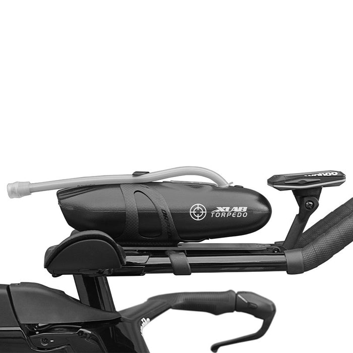 torpedo klapprad XLAB Torpedo Versa Slim Hydration System — Playtri The Colony