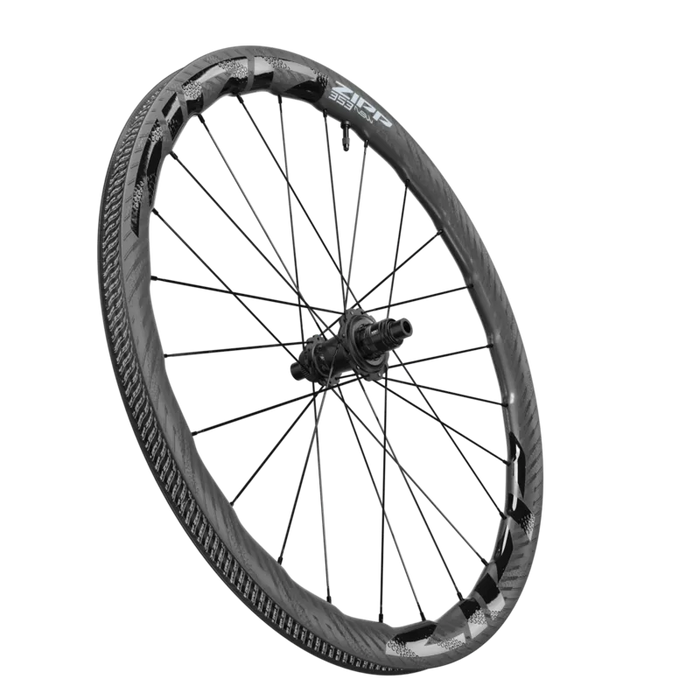 Zipp 353 NSW Tubeless Disc Brake Wheelset