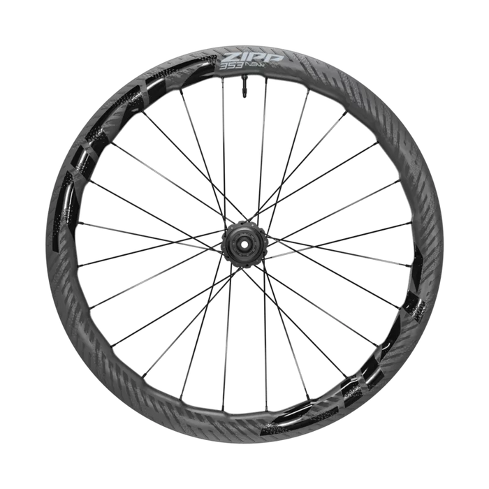 Zipp 353 NSW Tubeless Disc Brake Wheelset