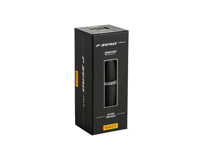 Pirelli P Zero Velo Tube-Type Tire - 700x25 — Playtri The Colony
