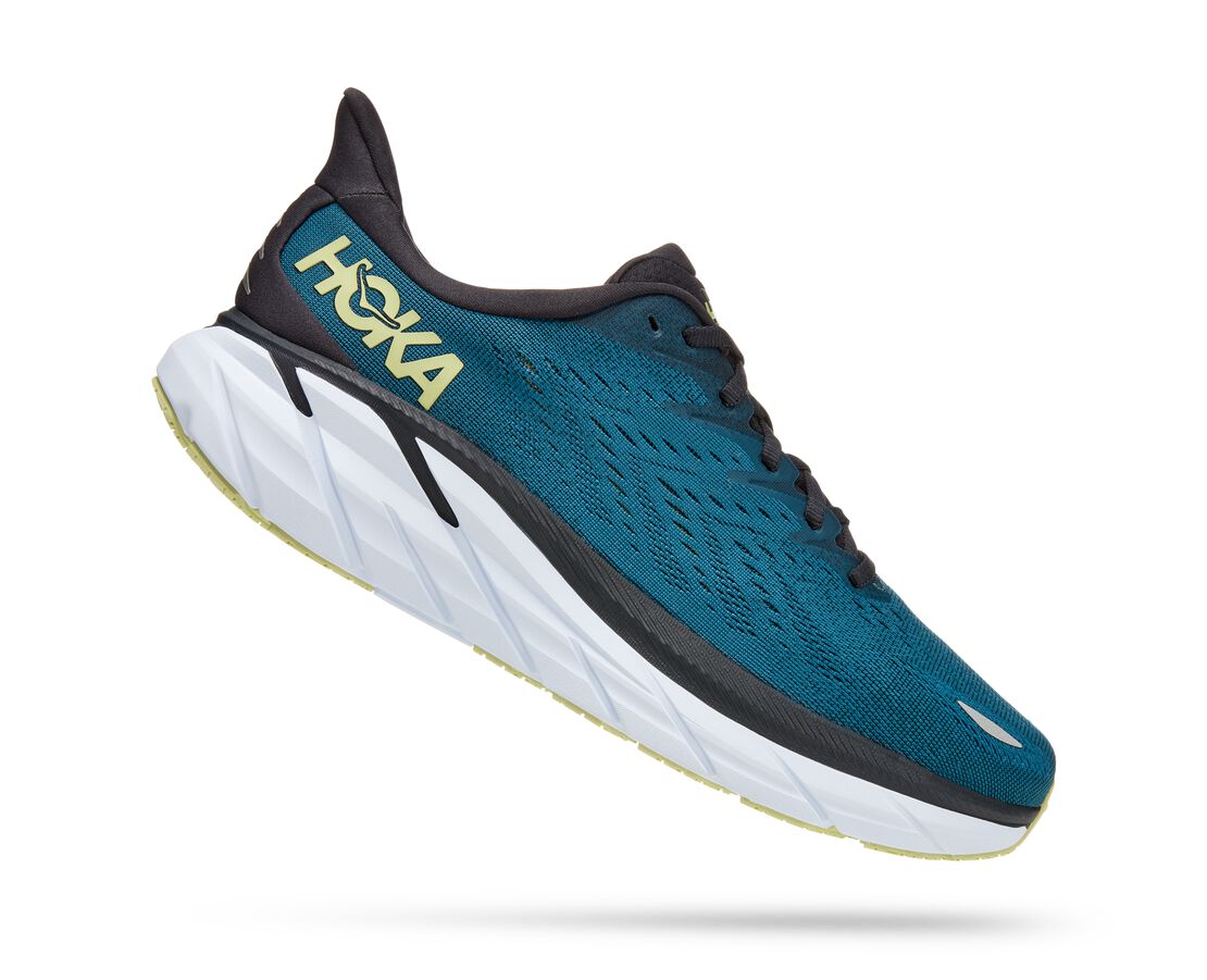 Hoka One One Men's Clifton 8