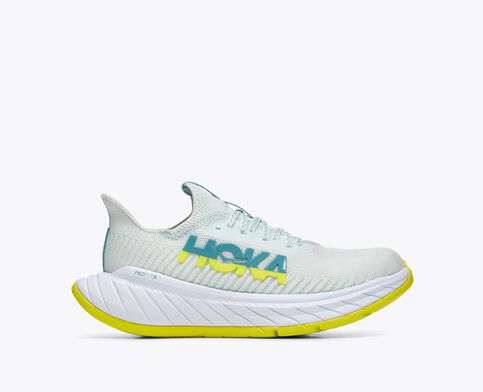 Hoka One One Women's Carbon X3 — Playtri The Colony